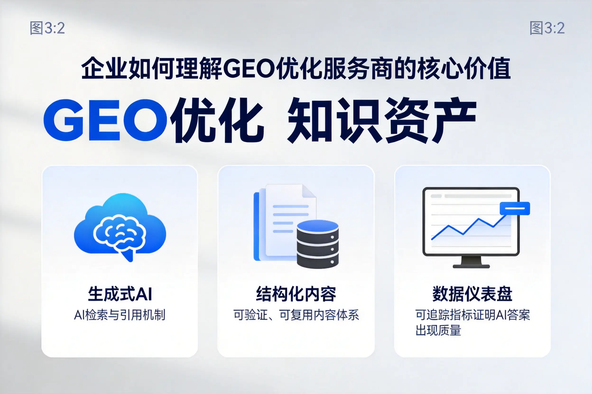 贺州企业如何理解GEO优化服务商的核心价值
